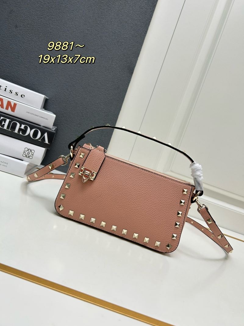 Valentino Satchel Bags